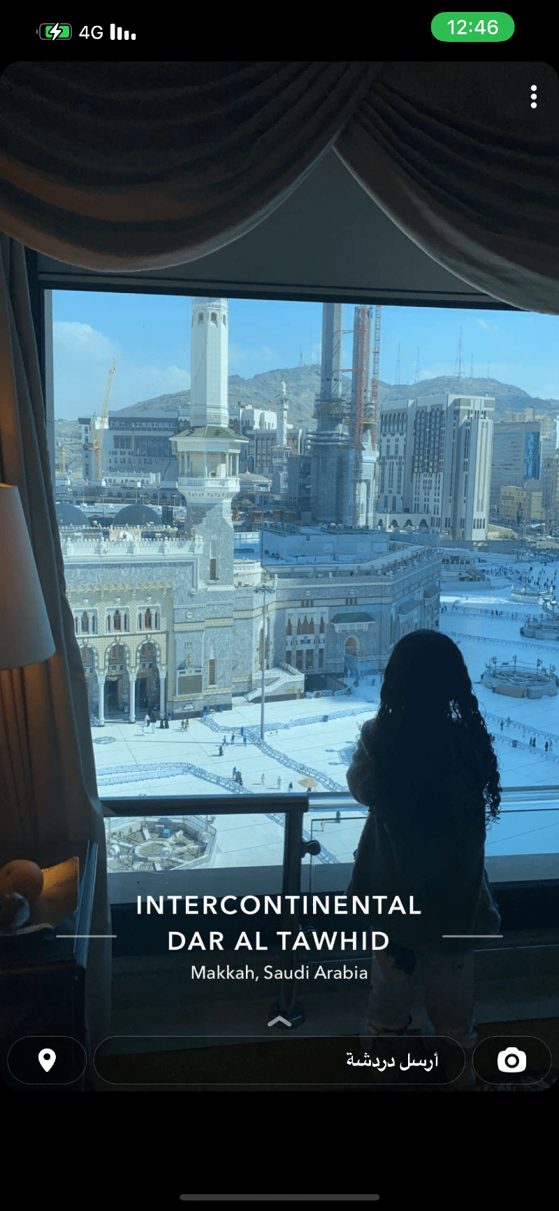 ابراهيم الموسى