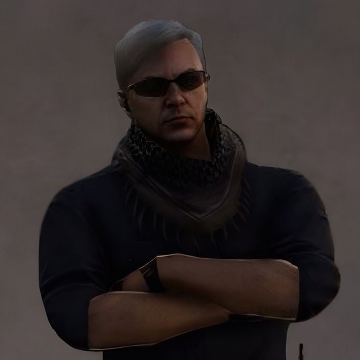 author avatar