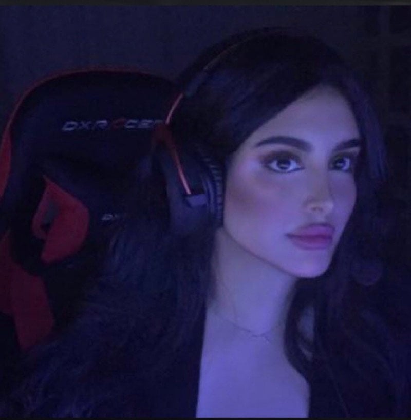 رهف العمري