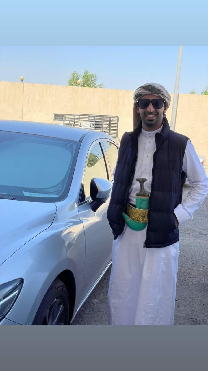 Ayman Sadeq
