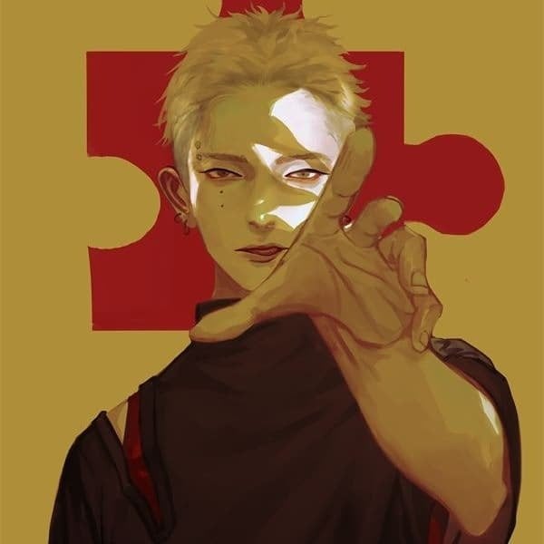 author avatar