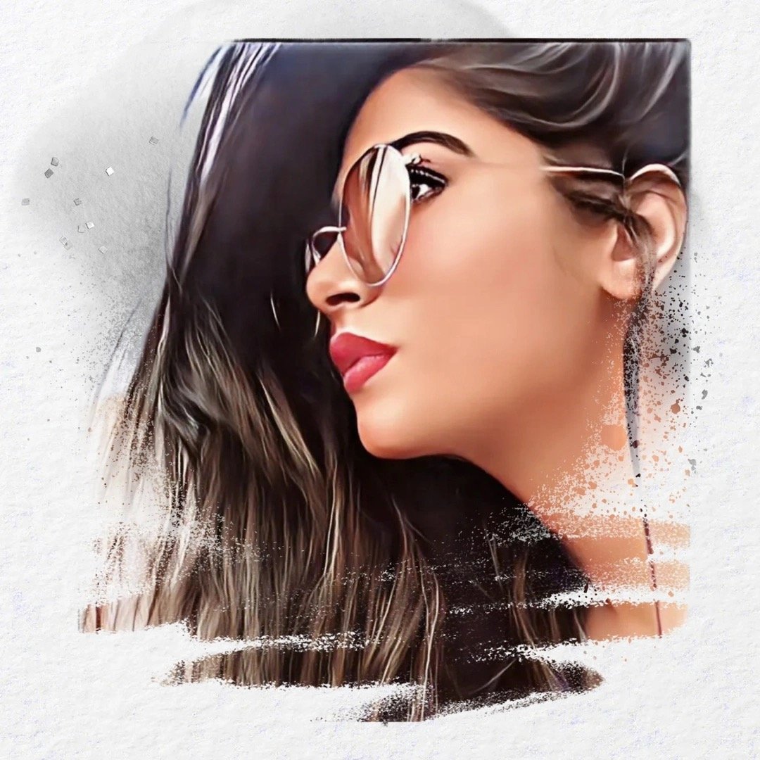 حنان العنزي