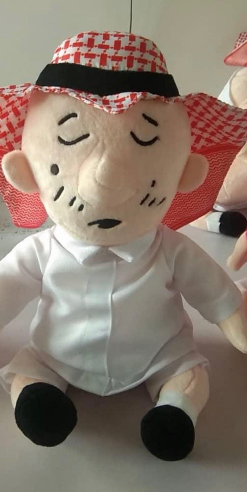 تركي ا الصعيبي