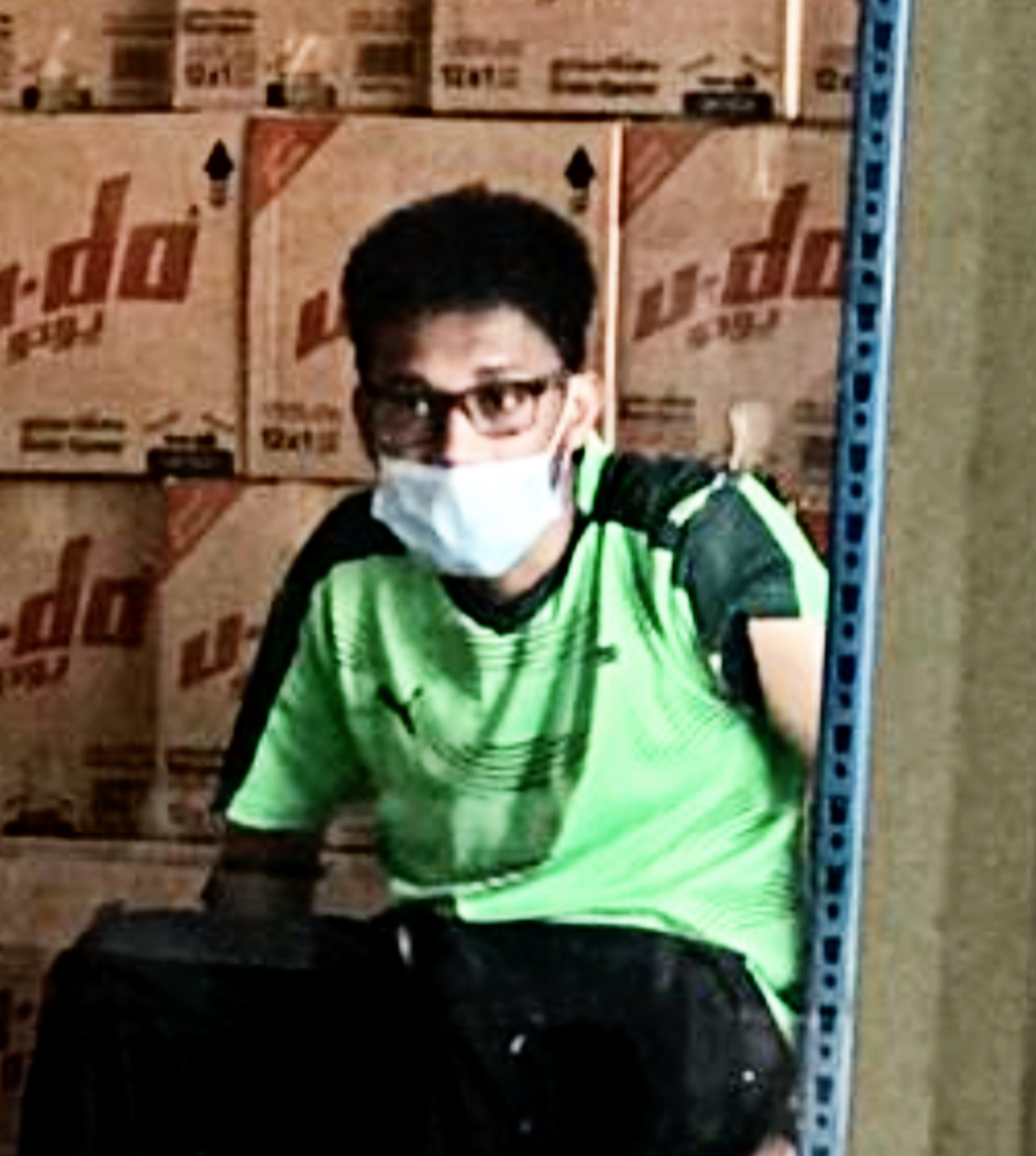 محمد باجبير