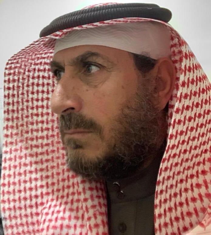 حميدان الشمري
