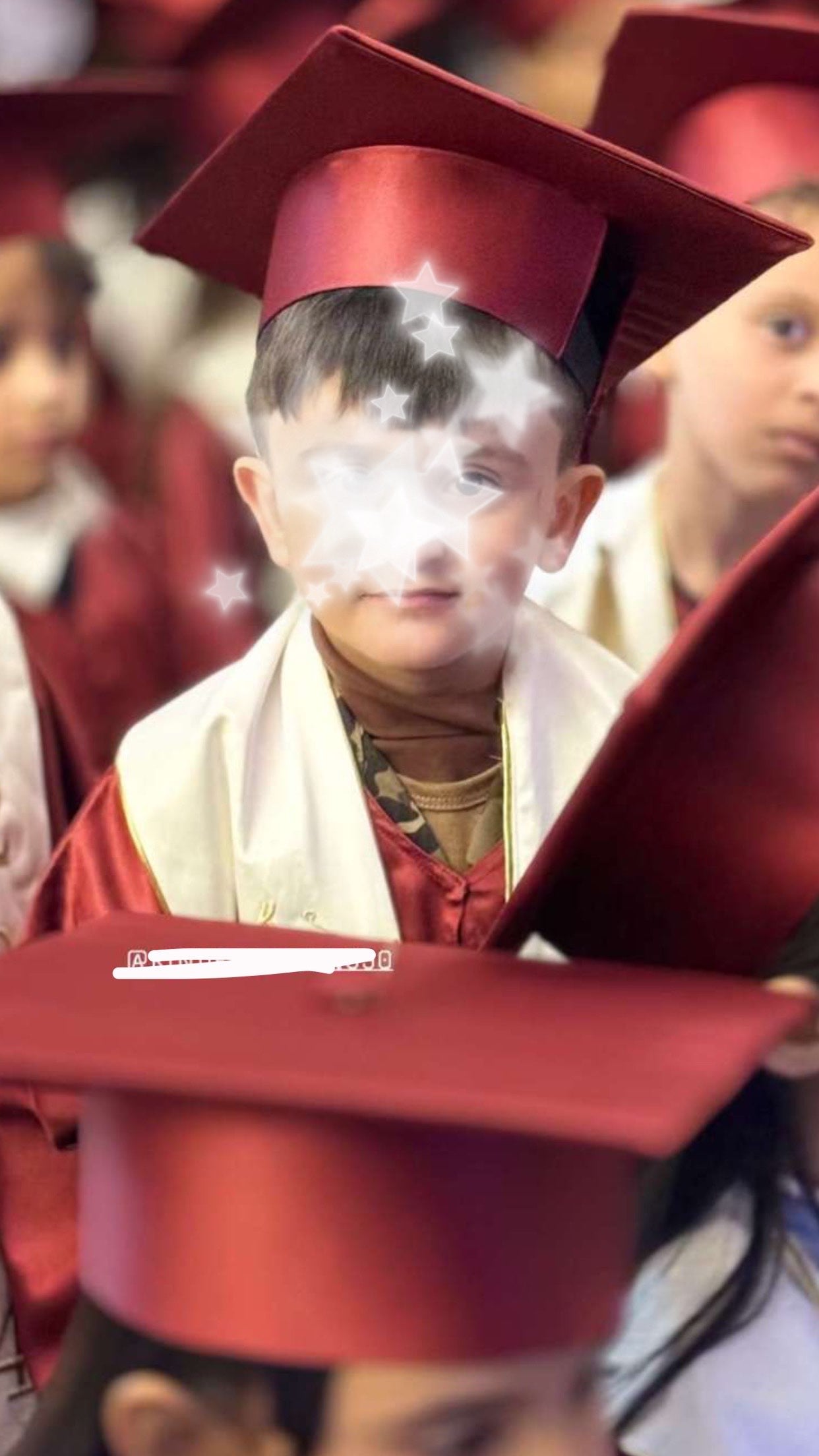 مريم العنزي