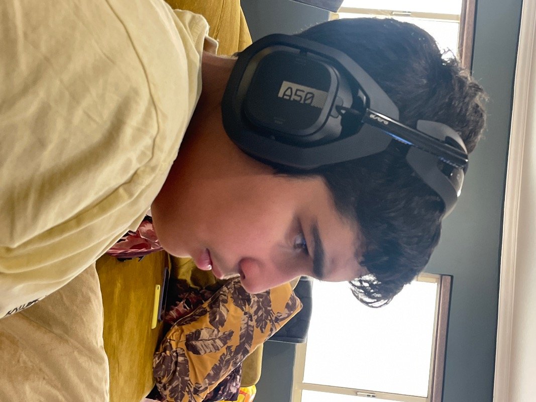 Mohammed essa