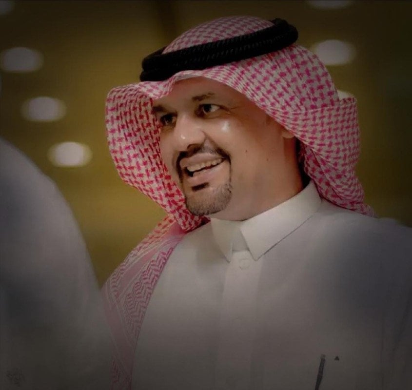 علي المرشود