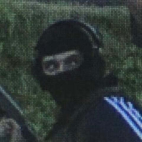 مؤيد القرني