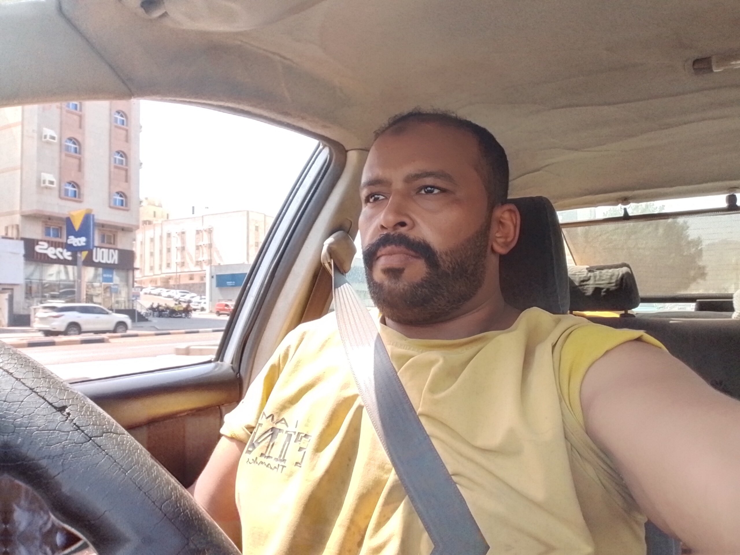 منتصر صلاح الأمام الجعلي الشريف