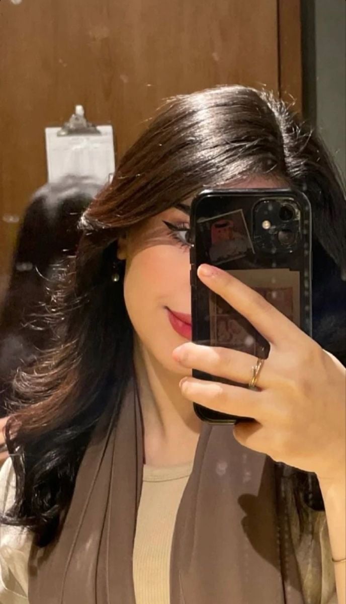 مها الحاتمي