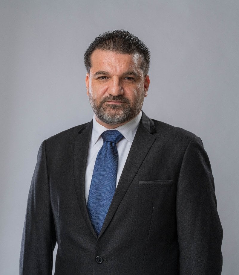 author avatar