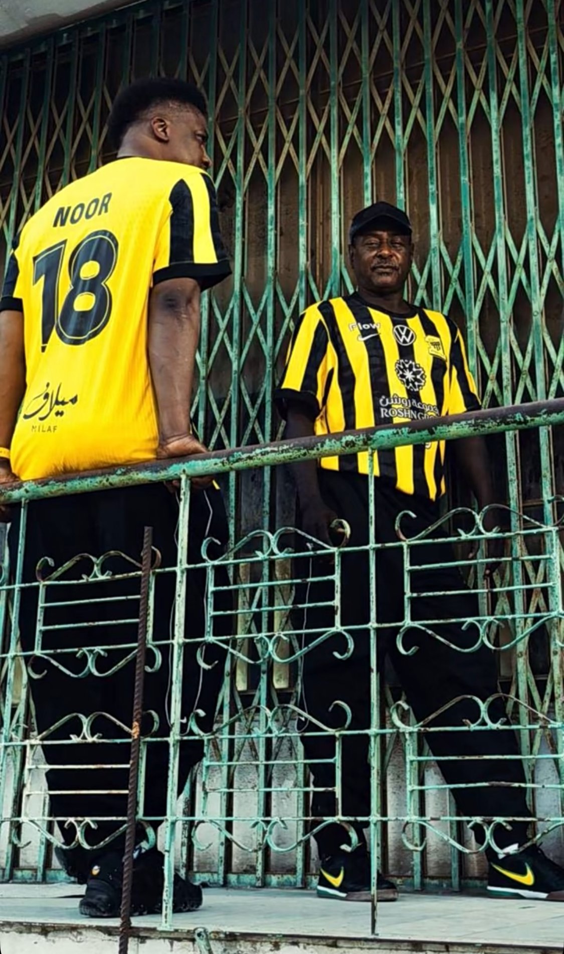 سلطان الحارثي