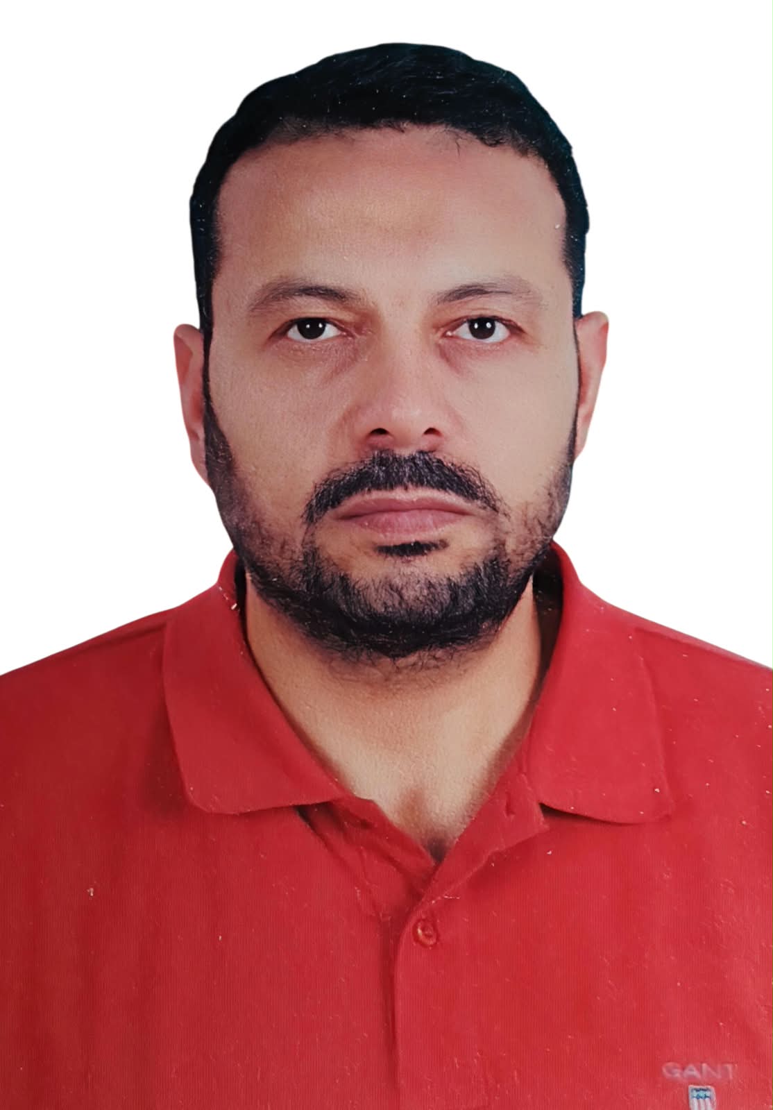 Mohamed Ali