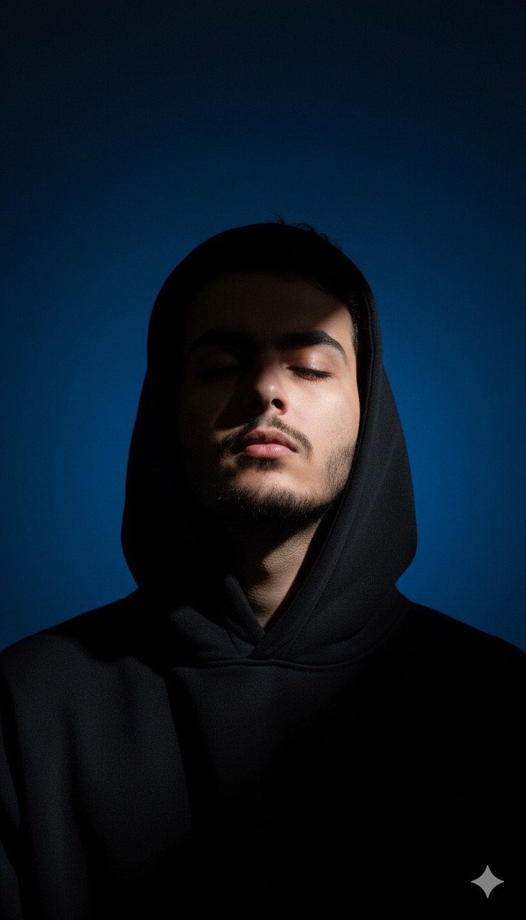 اياد القرني