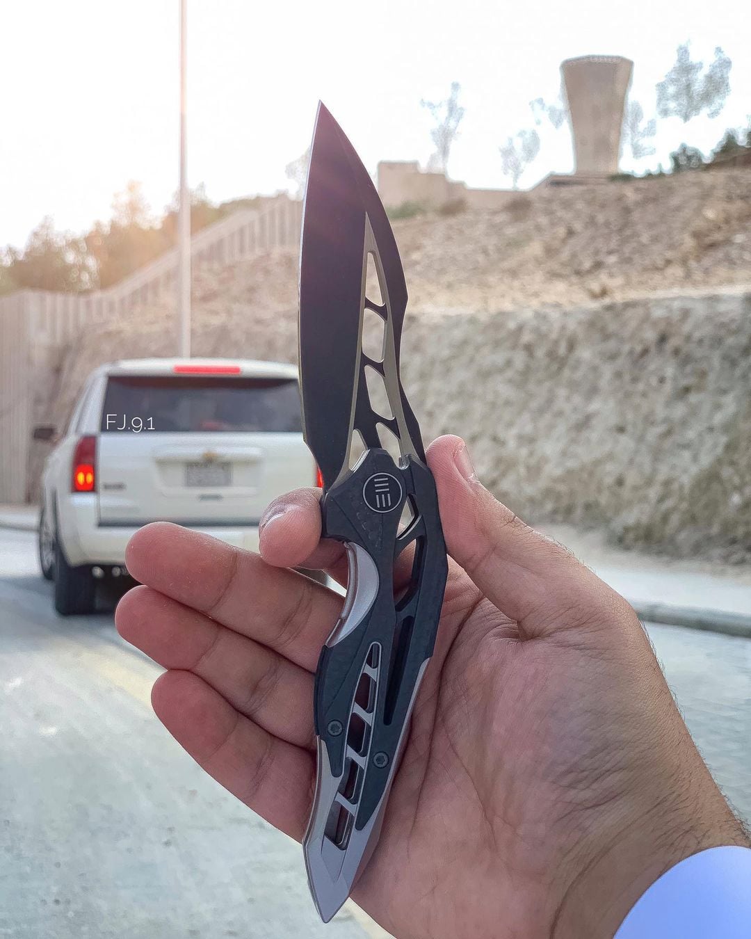 ابو ثامـــــر