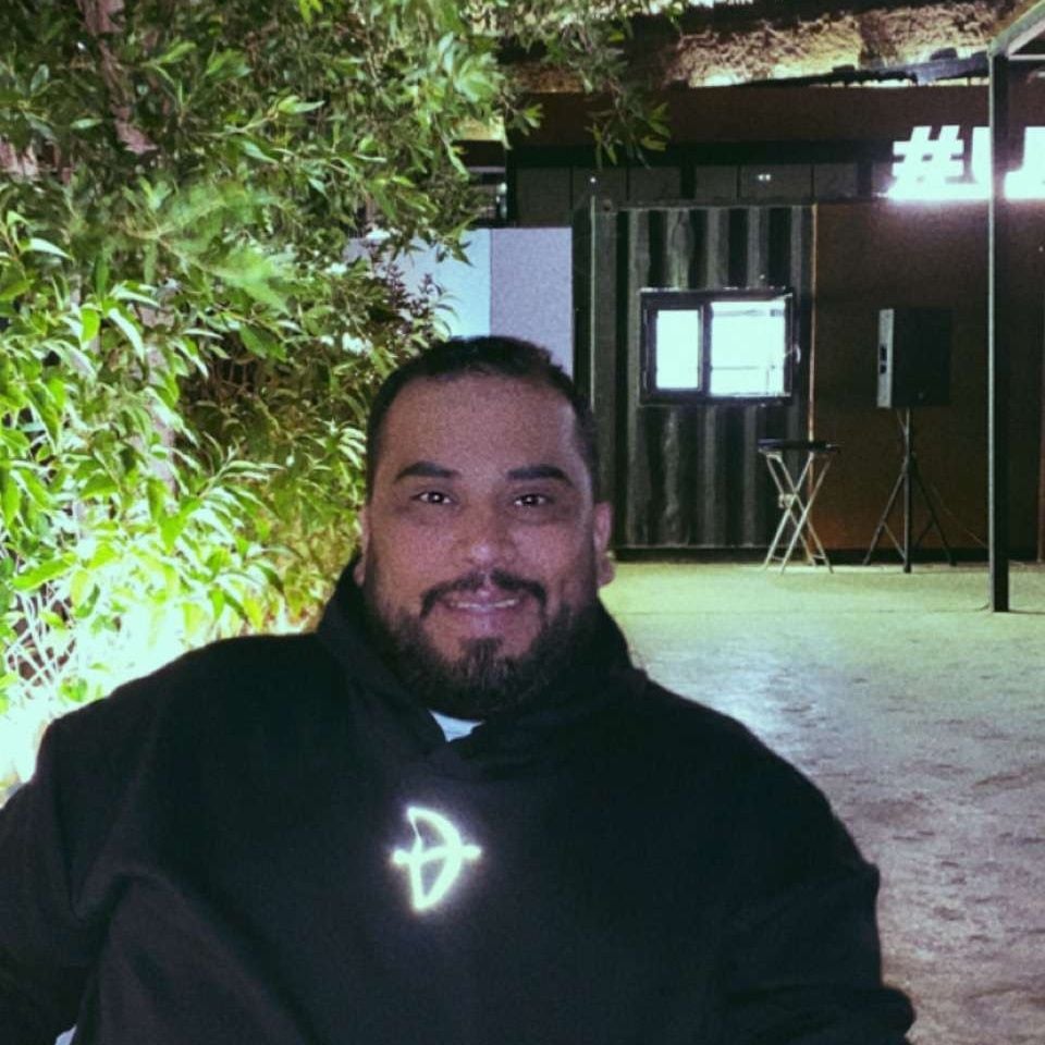 author avatar