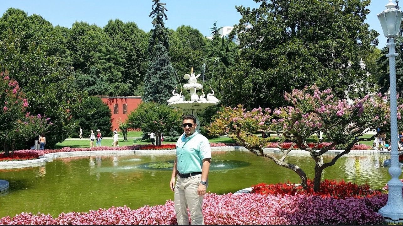 Anas Hafez