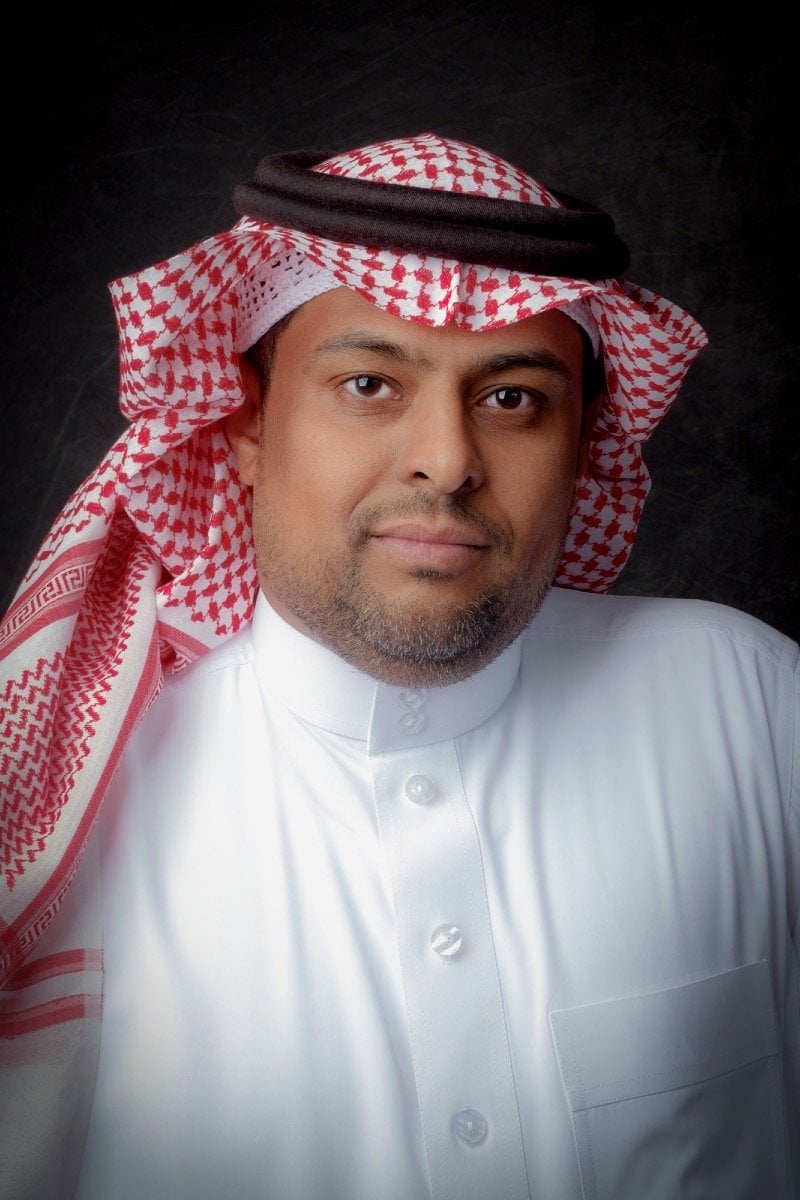 حسين المبارك