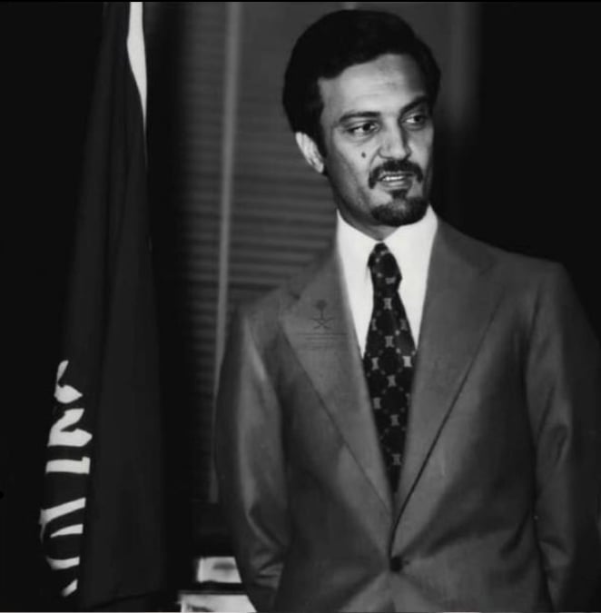 سعود عبدالله