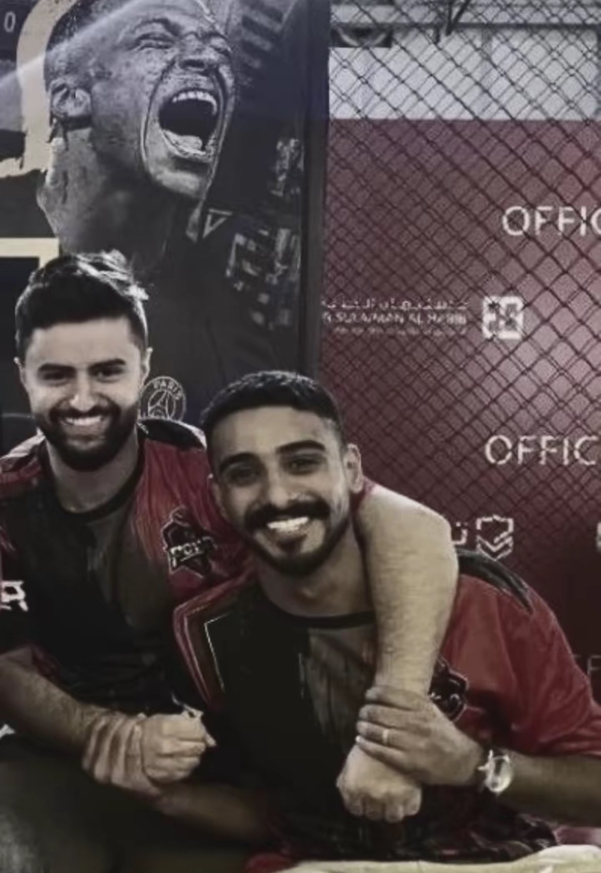 فهد التويجري