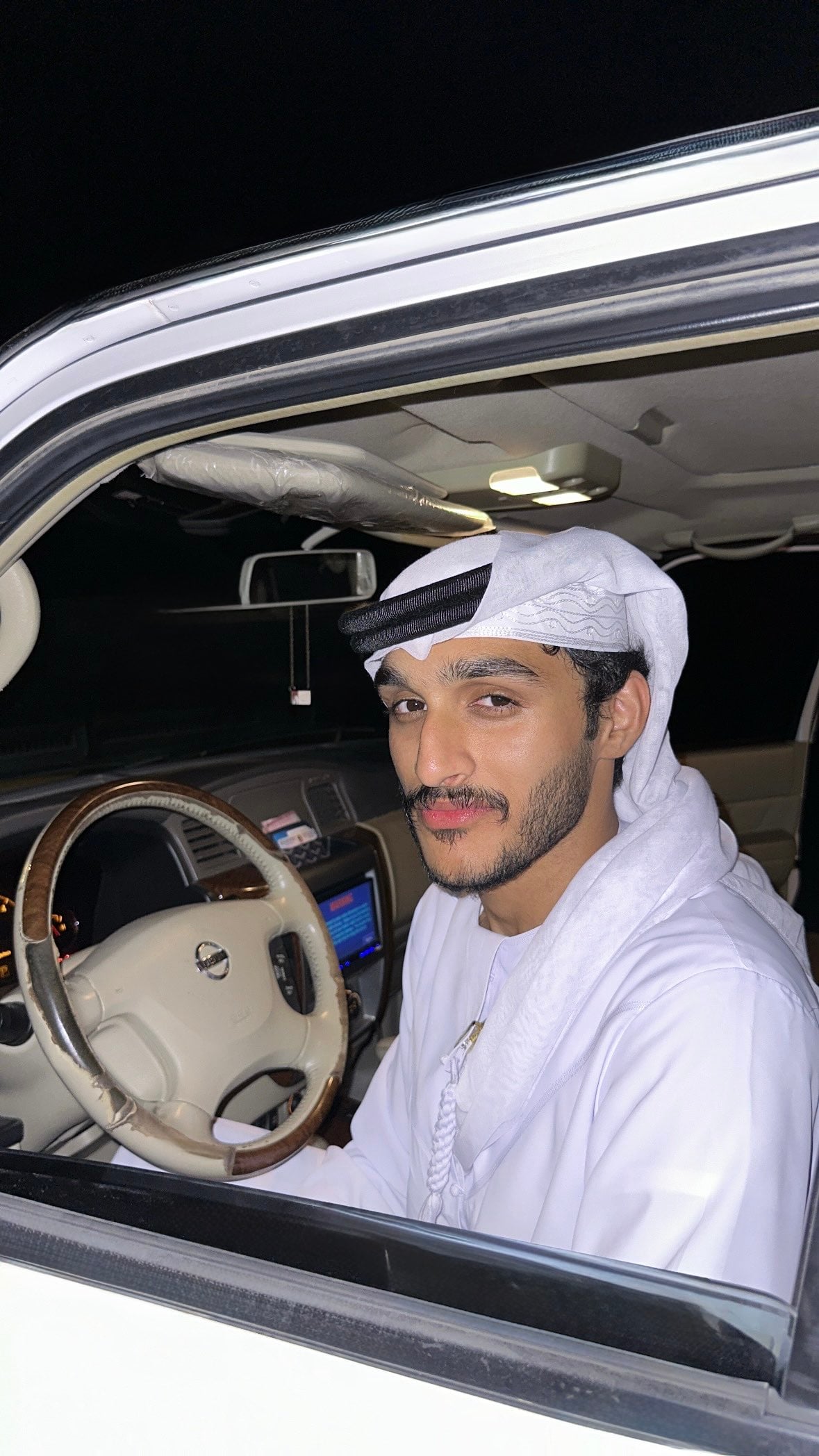 Khalifa hamed Aldhahri
