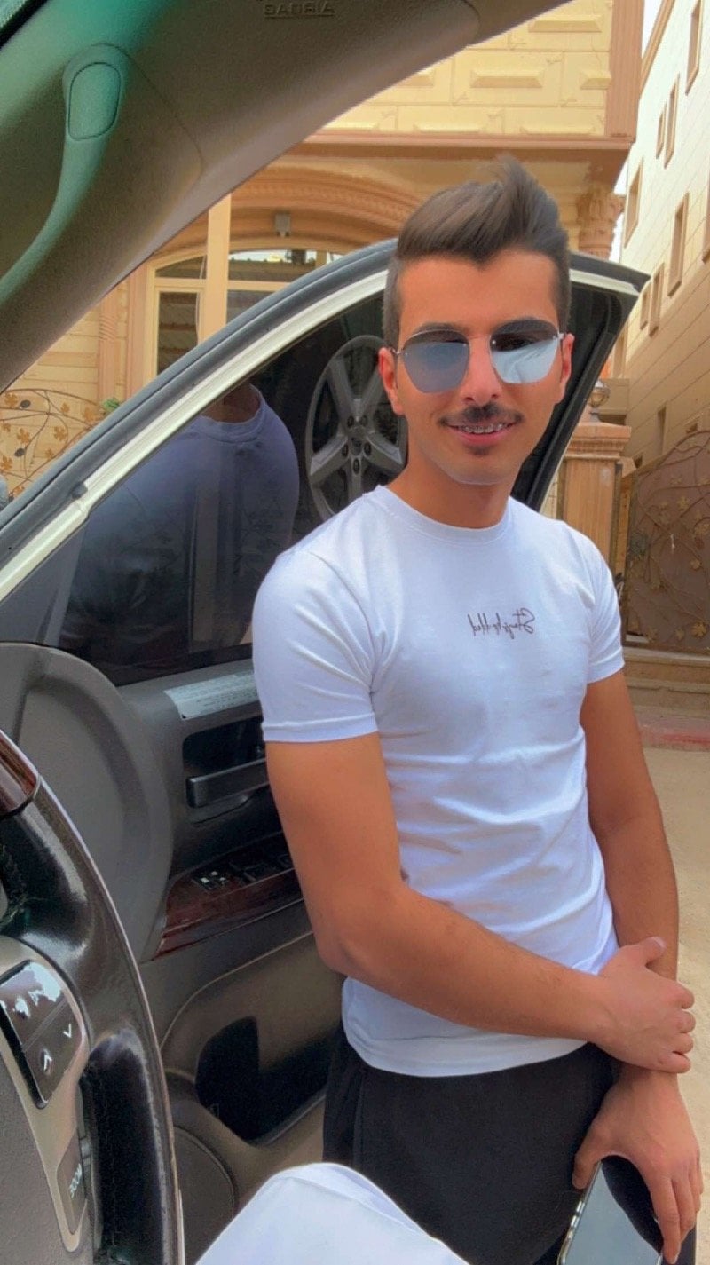 فيصل العازمي