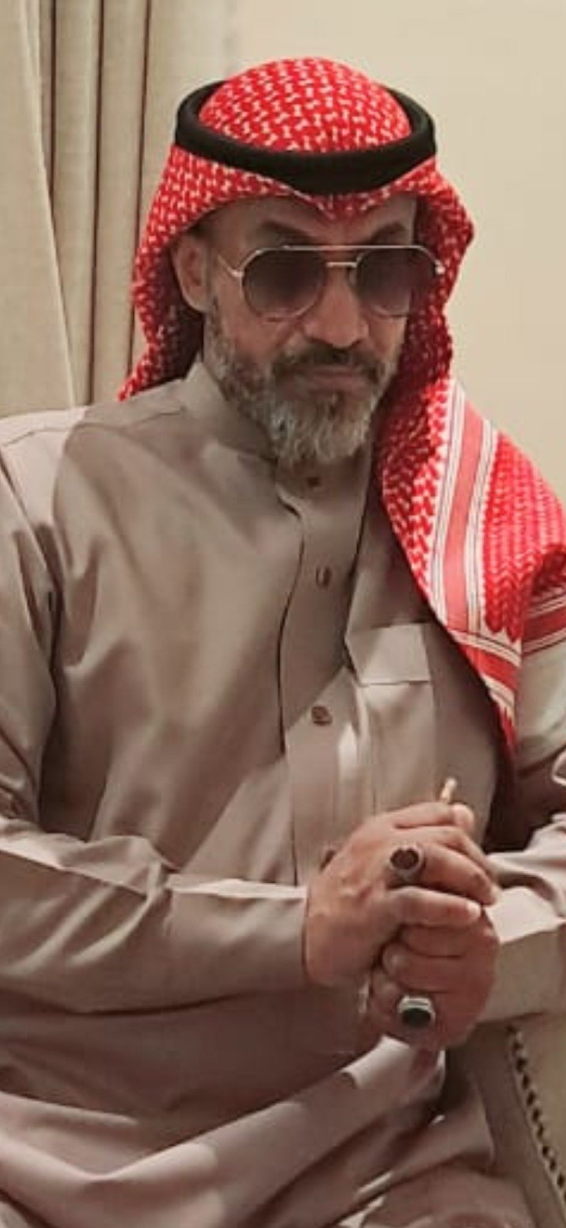 متعب المشني