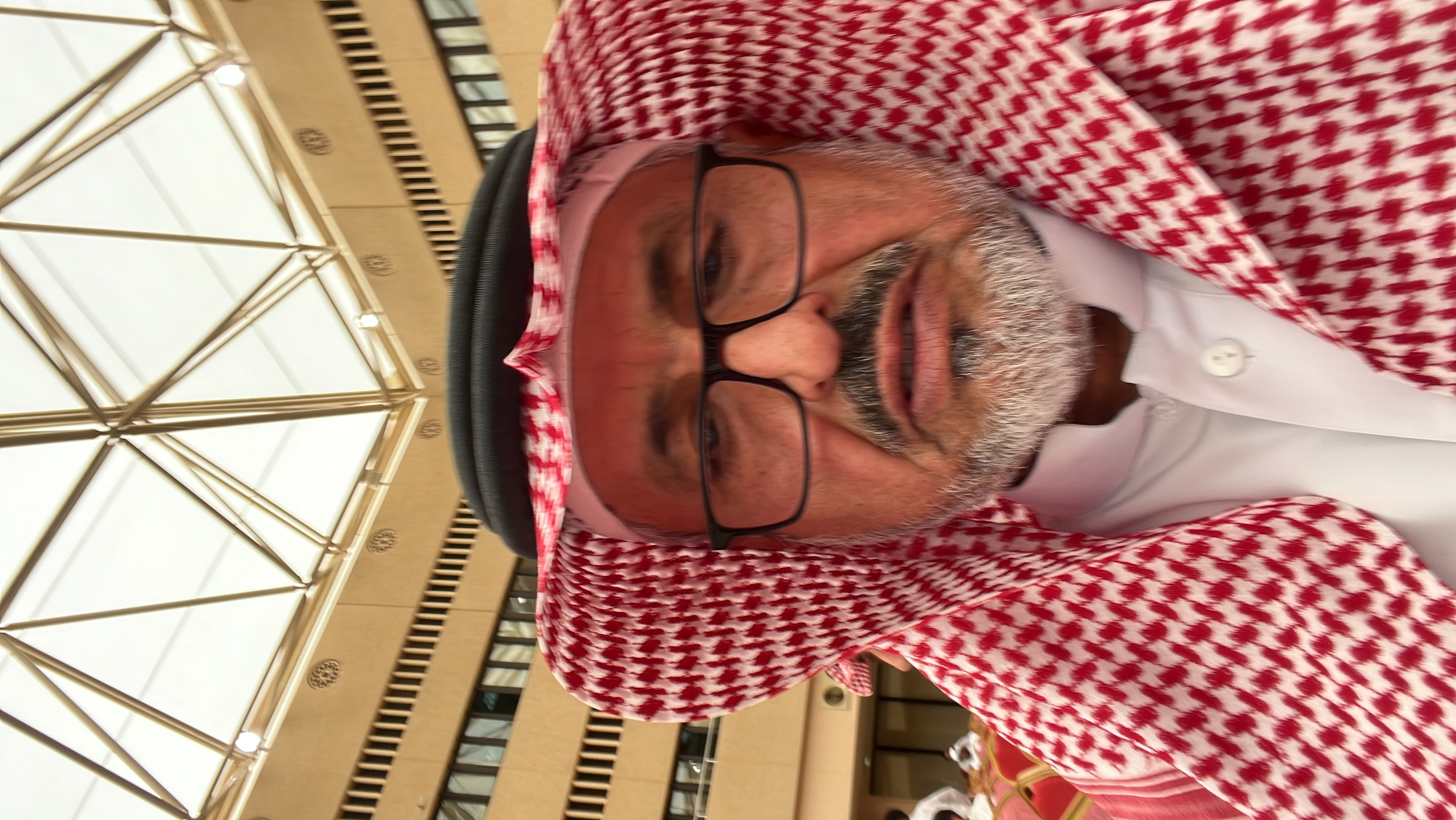 راشد الحميد