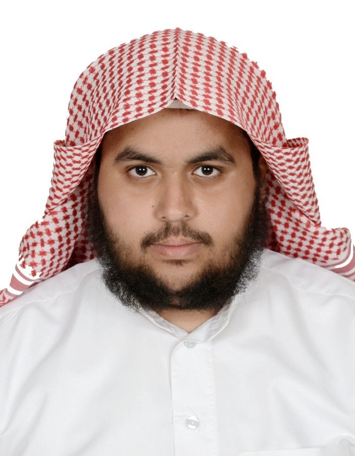 محمد العباد