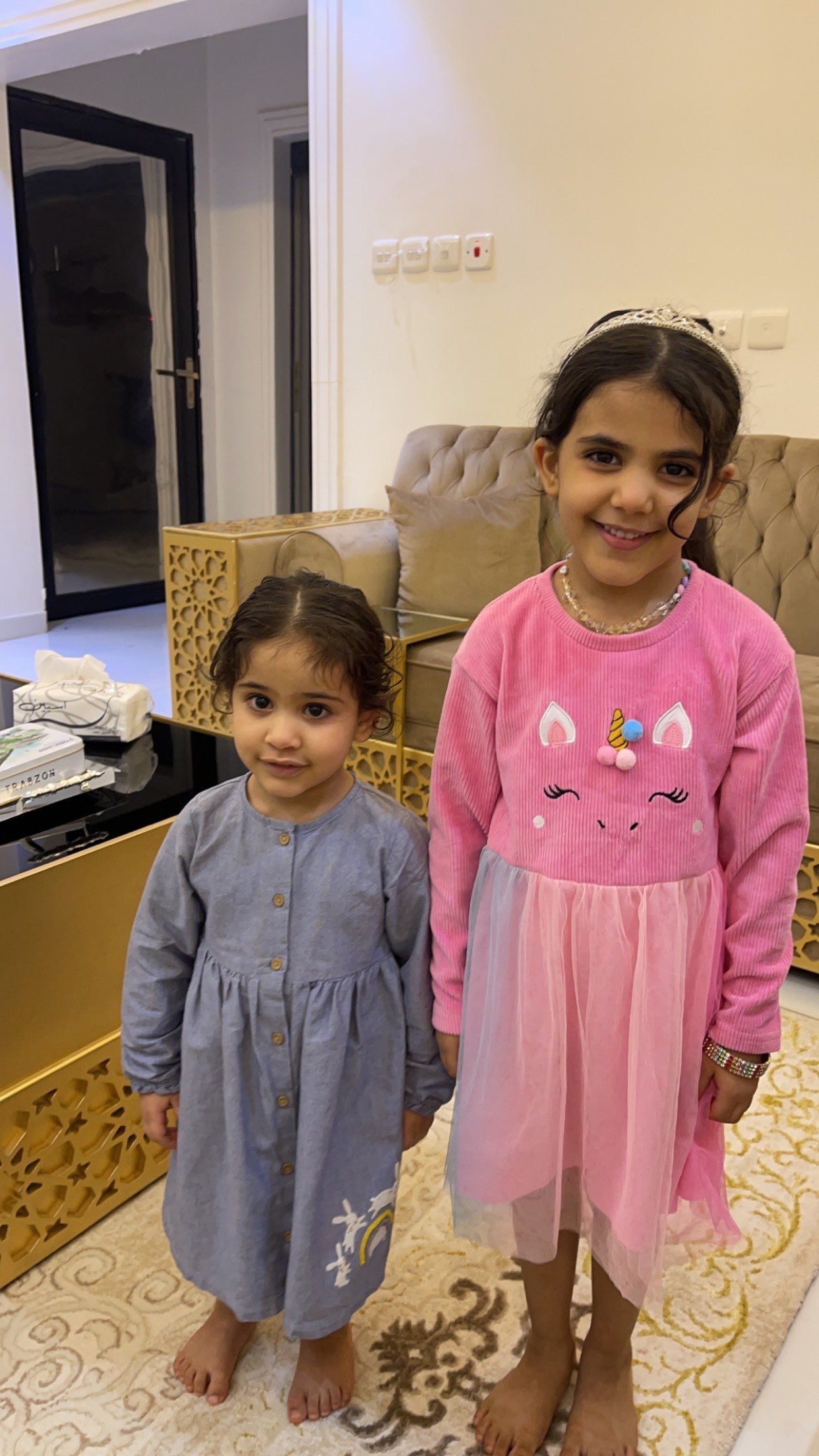 سعاد الرحيلي