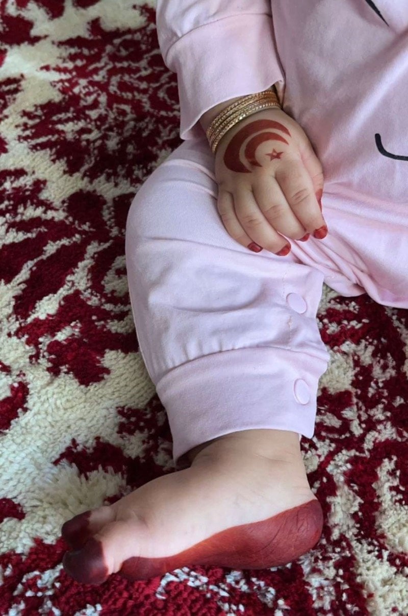 عفاف القحطاني