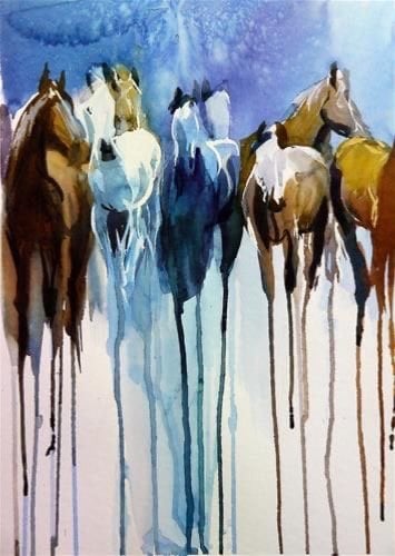 طرفه العجلان