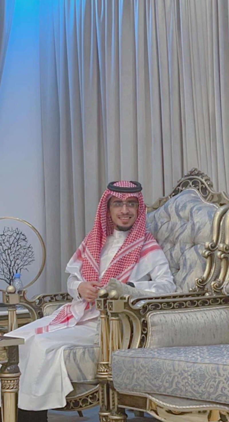 سلطان الاسمري