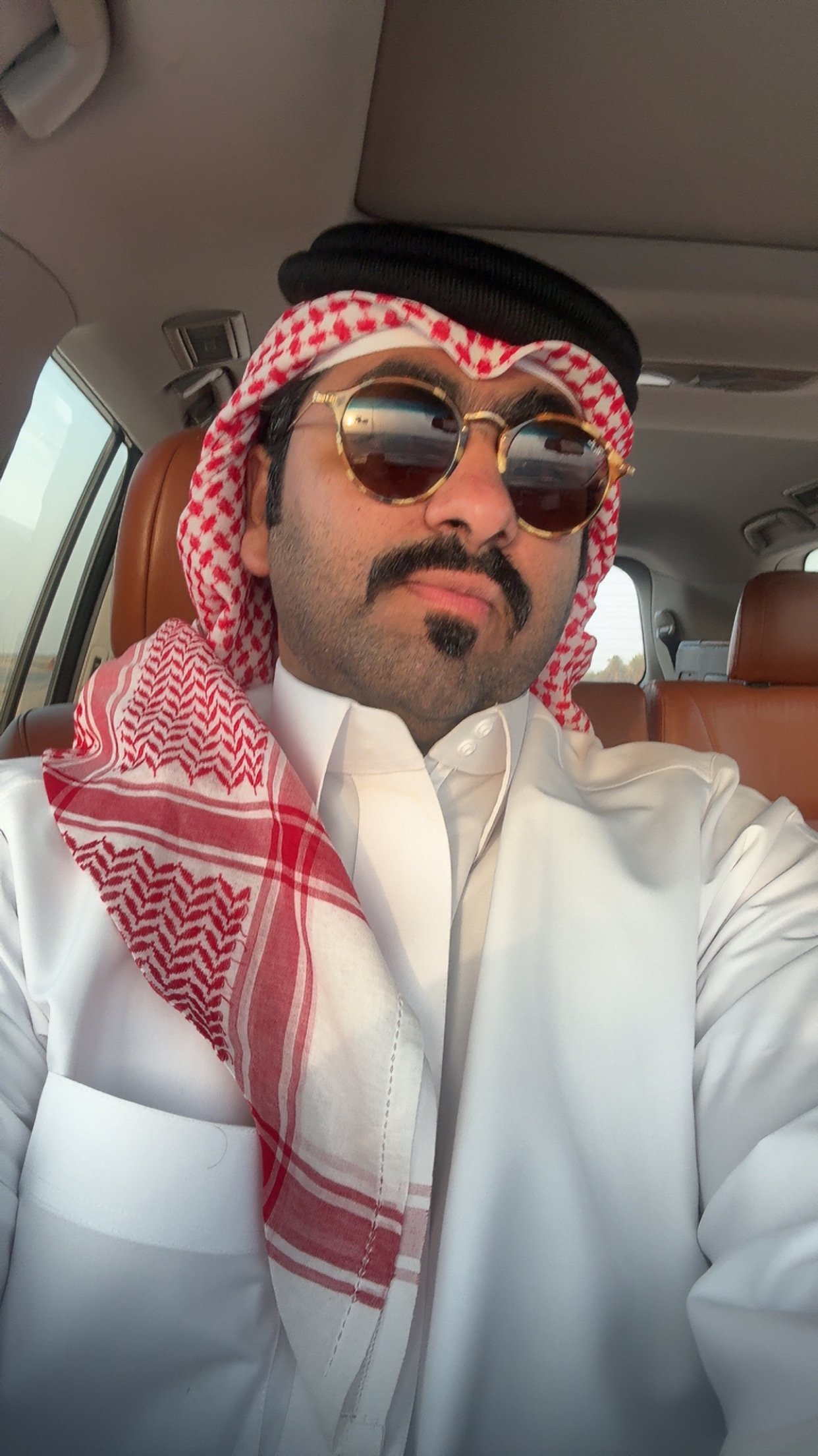 حمد الدوسري