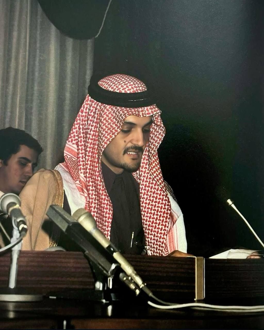 سطام الدوسري