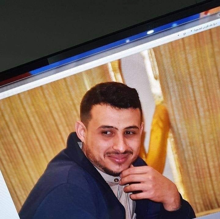 عبدالله بن ناصر حسين
