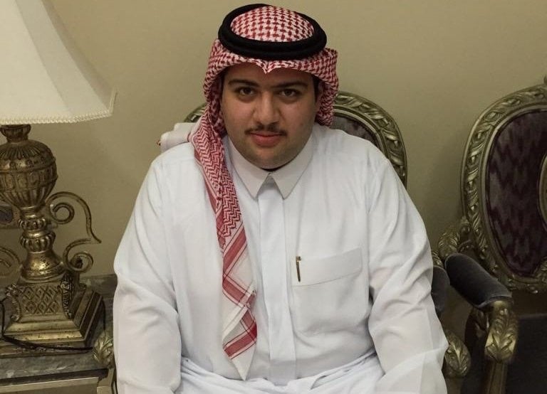 عبدالله الملحم