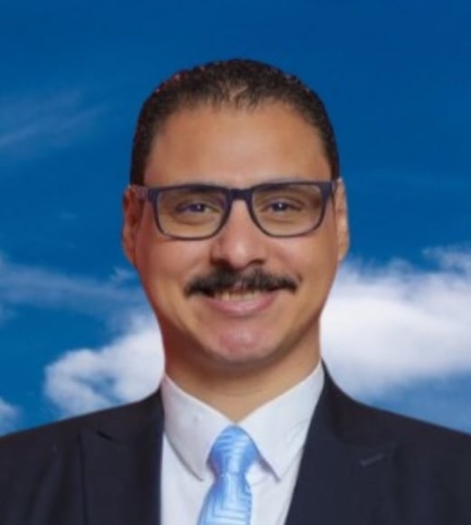 أحمد راضي