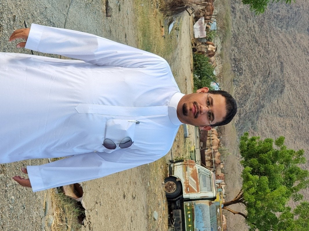 متعب الشريف