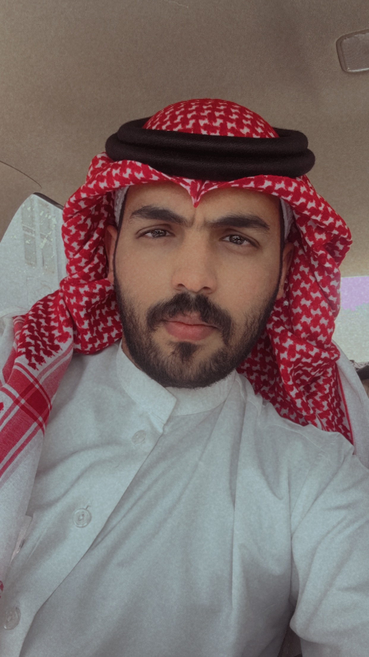 حاتم الغامدي
