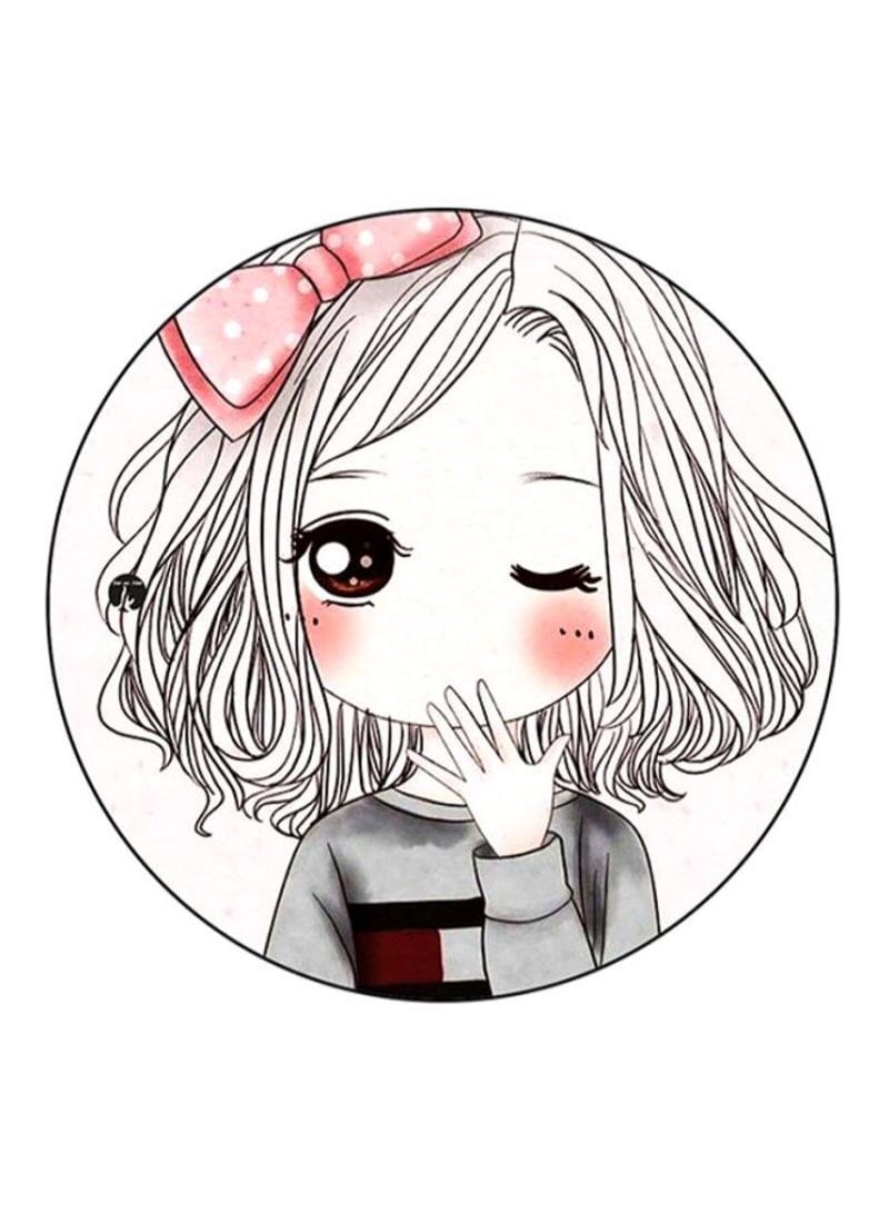 author avatar