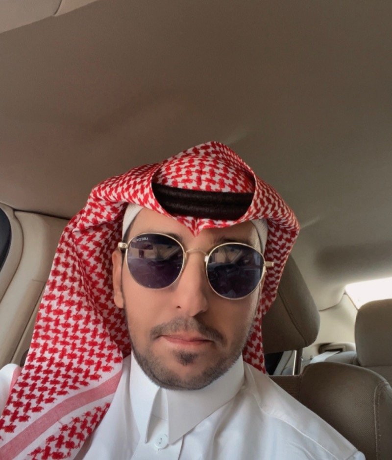 احمد العمري
