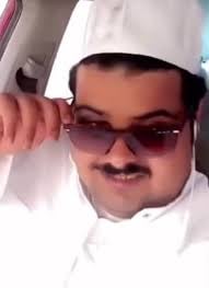 عبدالله المطيري