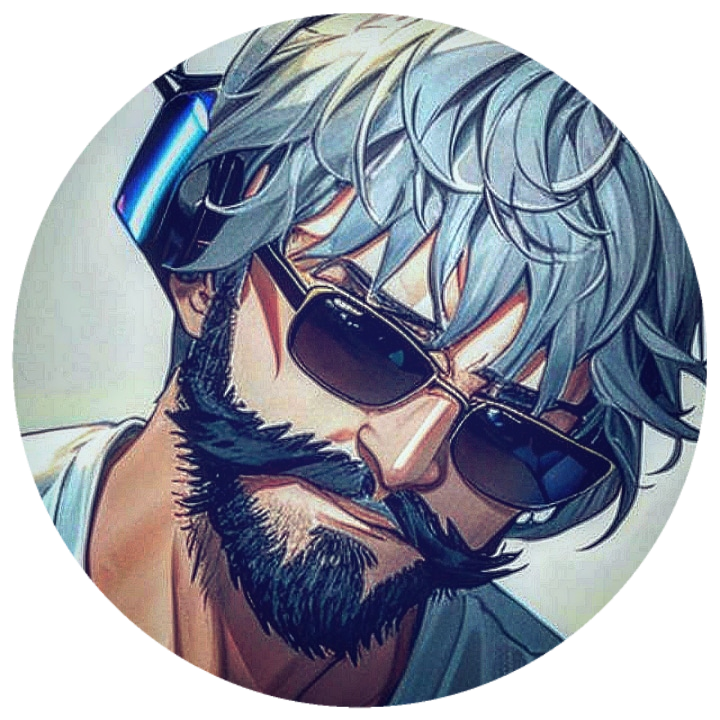 author avatar