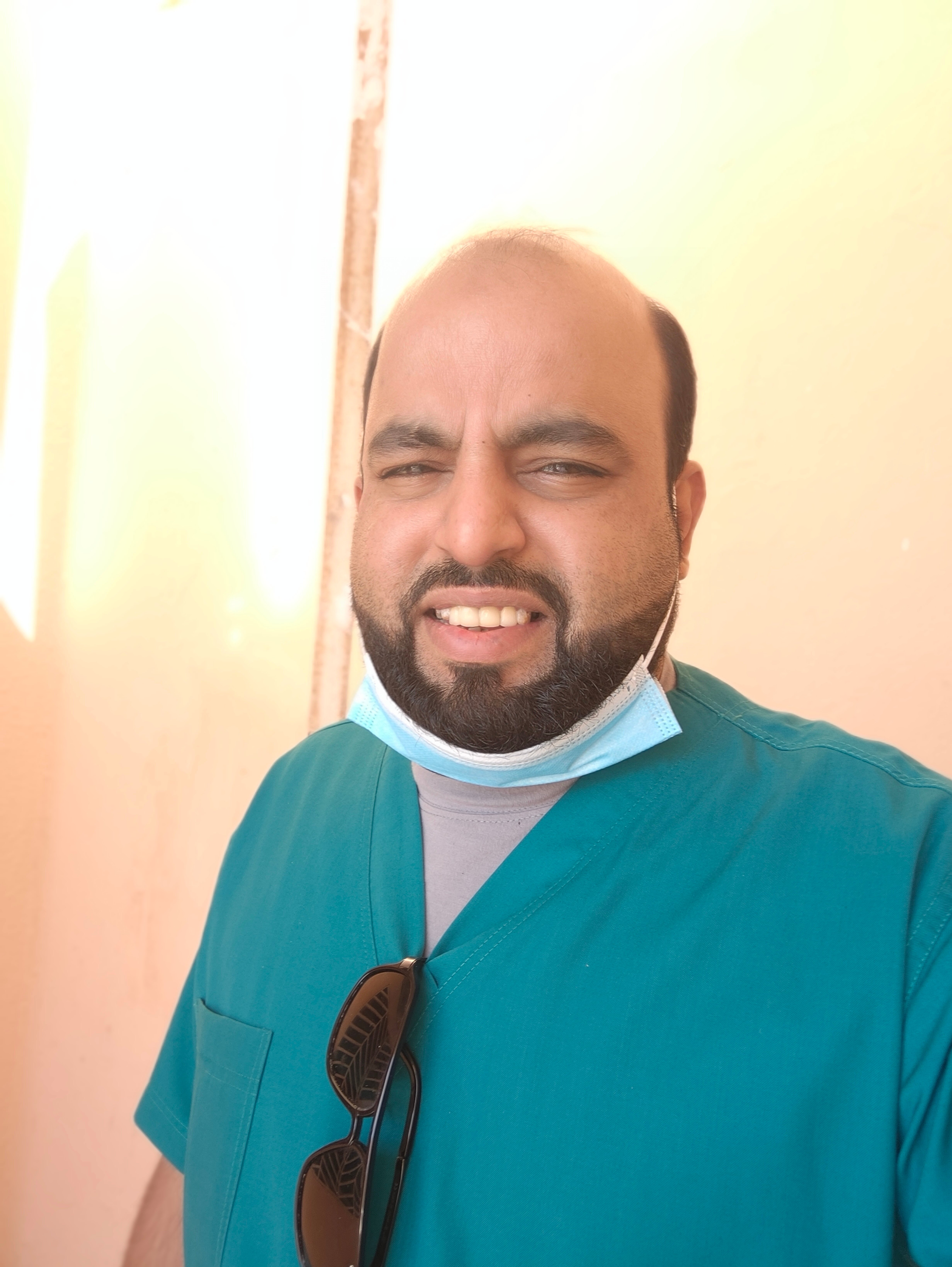 Ahmad Aljohani