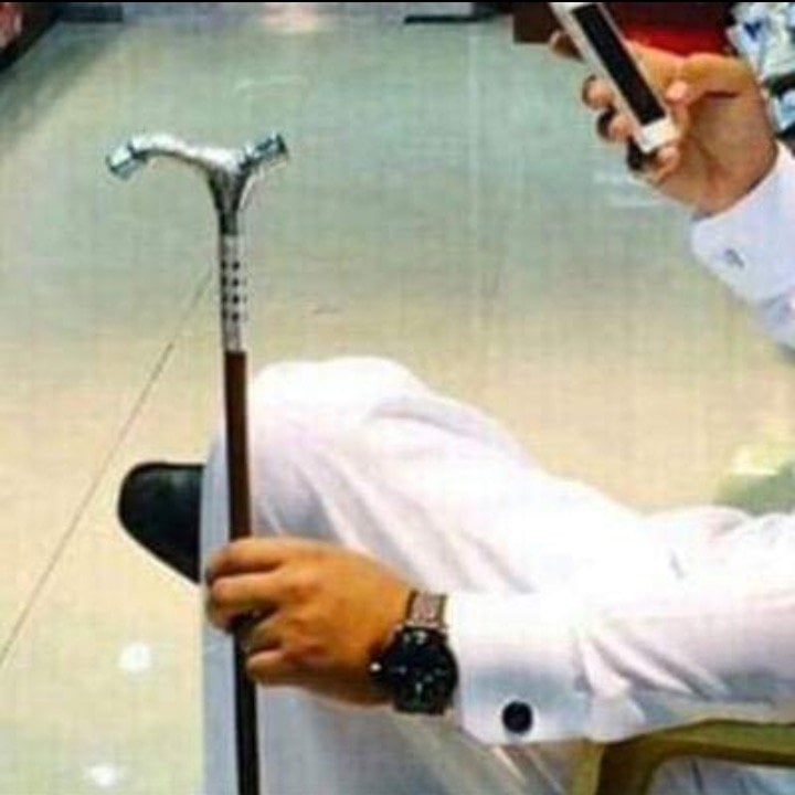 سعد القحطاني