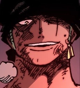 رورونوا زورو