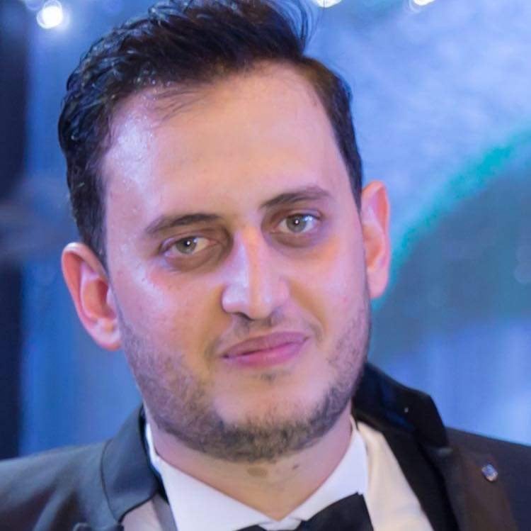 احمد حماد