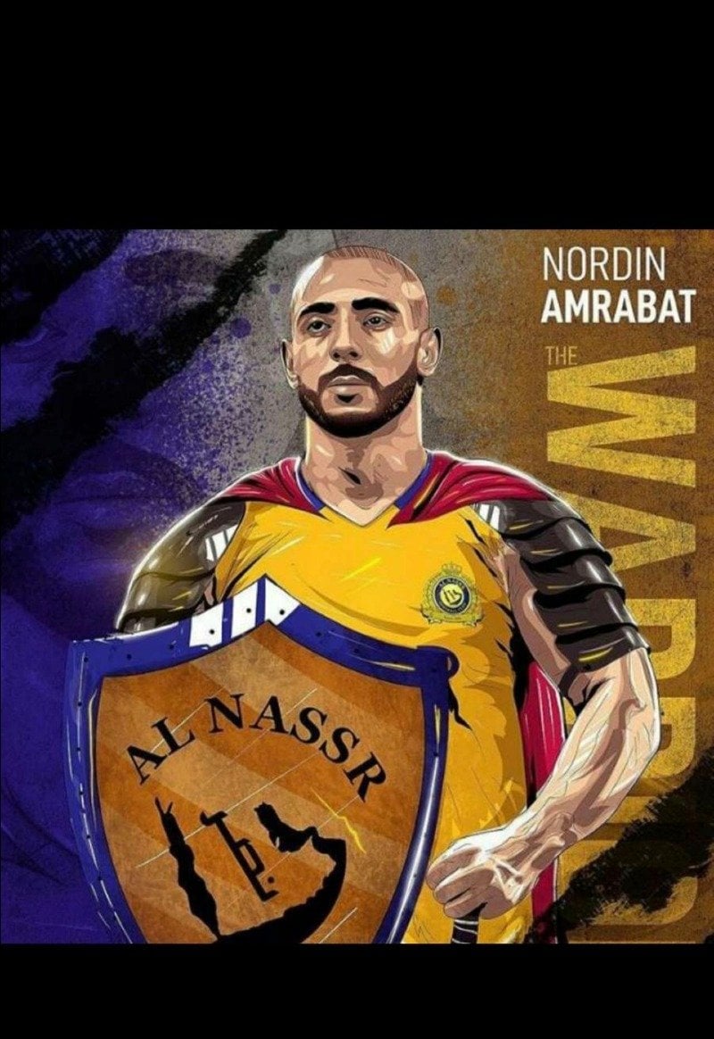 abdullah Alqarni